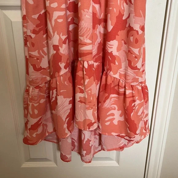 Nine West High Low Dress - Picture 3 of 8